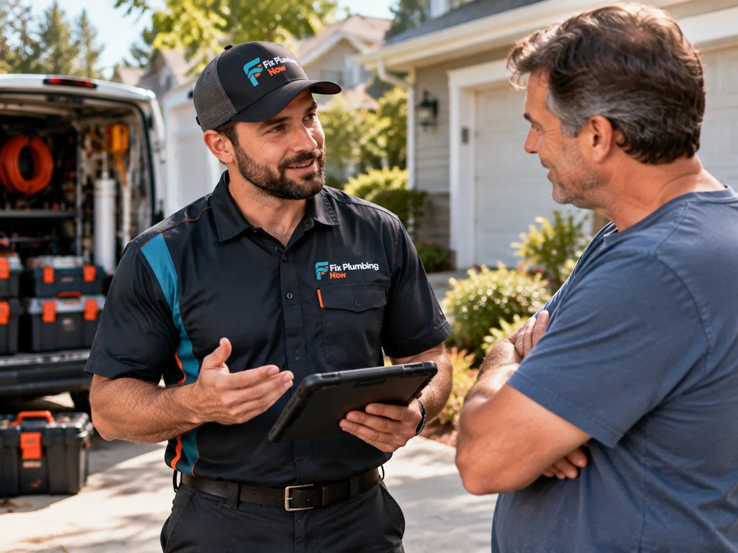 Clogged Drain Service Kerman, CA FAQs